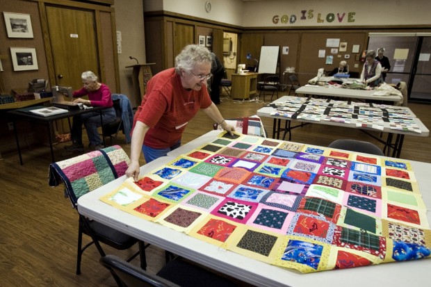 Stitch Witches to display works   