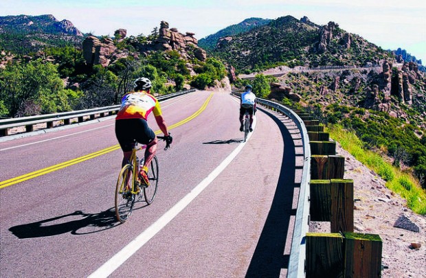 Our highway to the sky  