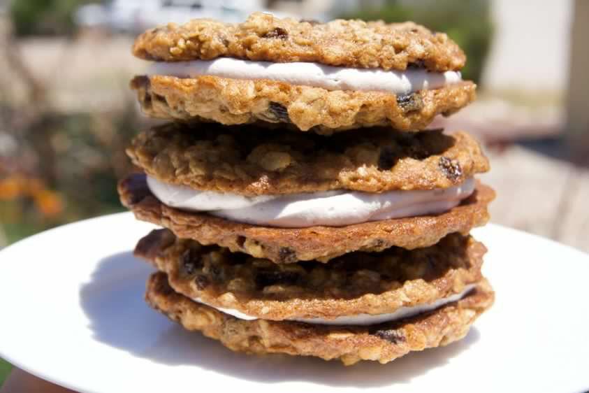 Cookies, ice cream and more desserts in Tucson eat