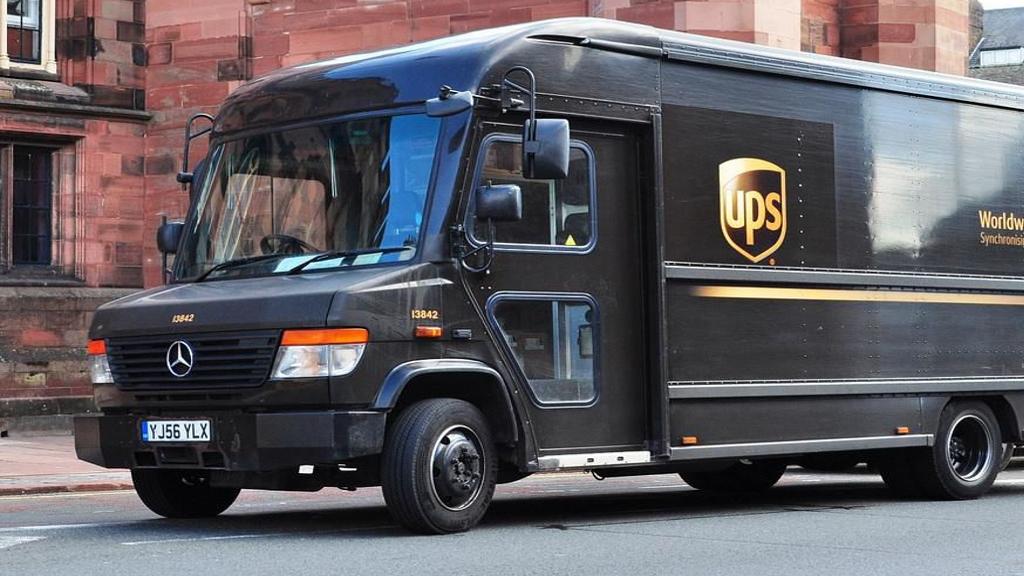 Union Calls For Shut Down Of Tucson Ups Facility Due To Covid 19