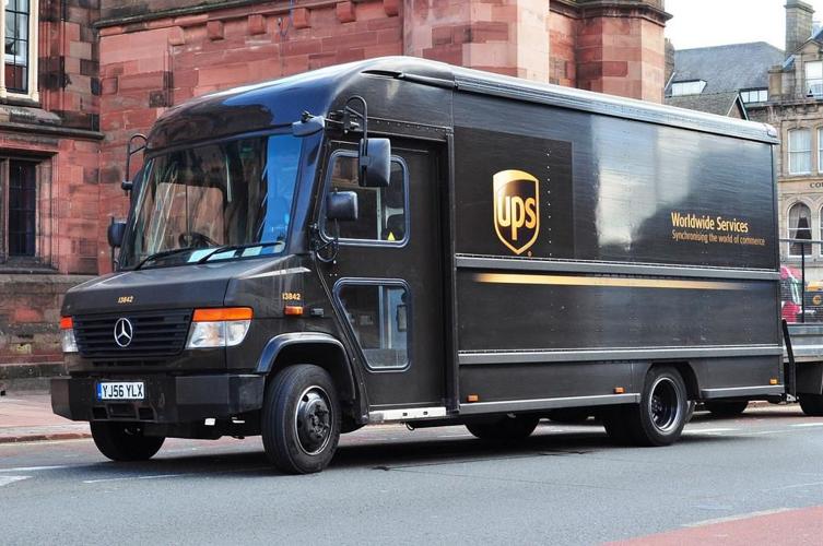 United Parcel Service