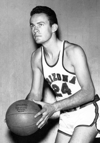 3. Bill Kemmeries 32 shots attempted, 1952 vs. Hardin-Simmons