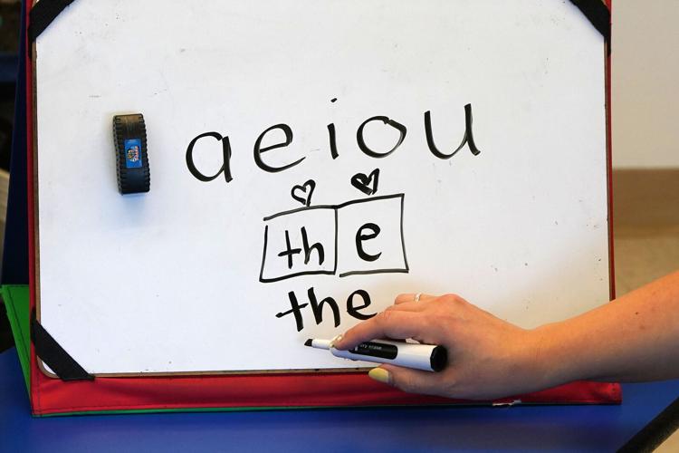 Science of reading Akron (copy)