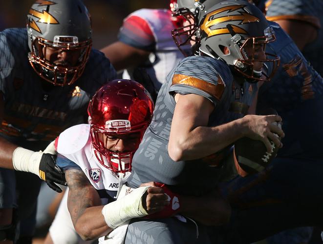 Four things that have to go right for Arizona to have a successful season