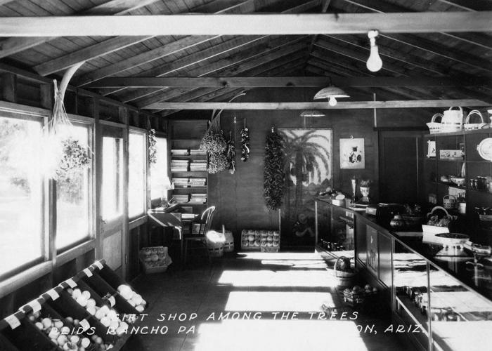 Streetsmarts: Orange Grove Road