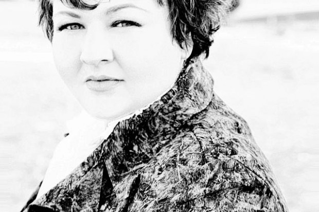 Dale Ann Bradley is truly a coal miner's daughter  