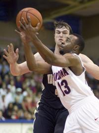 UA basketball: Cats' return to Maui has different feel