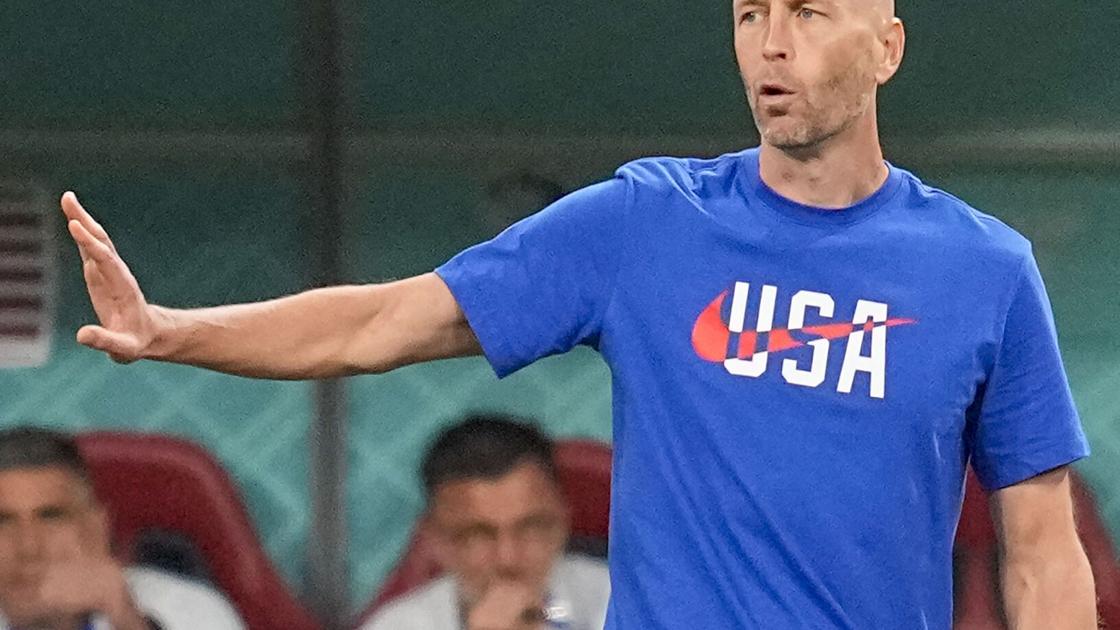 US Soccer: Berhalter eligible to coach after investigation