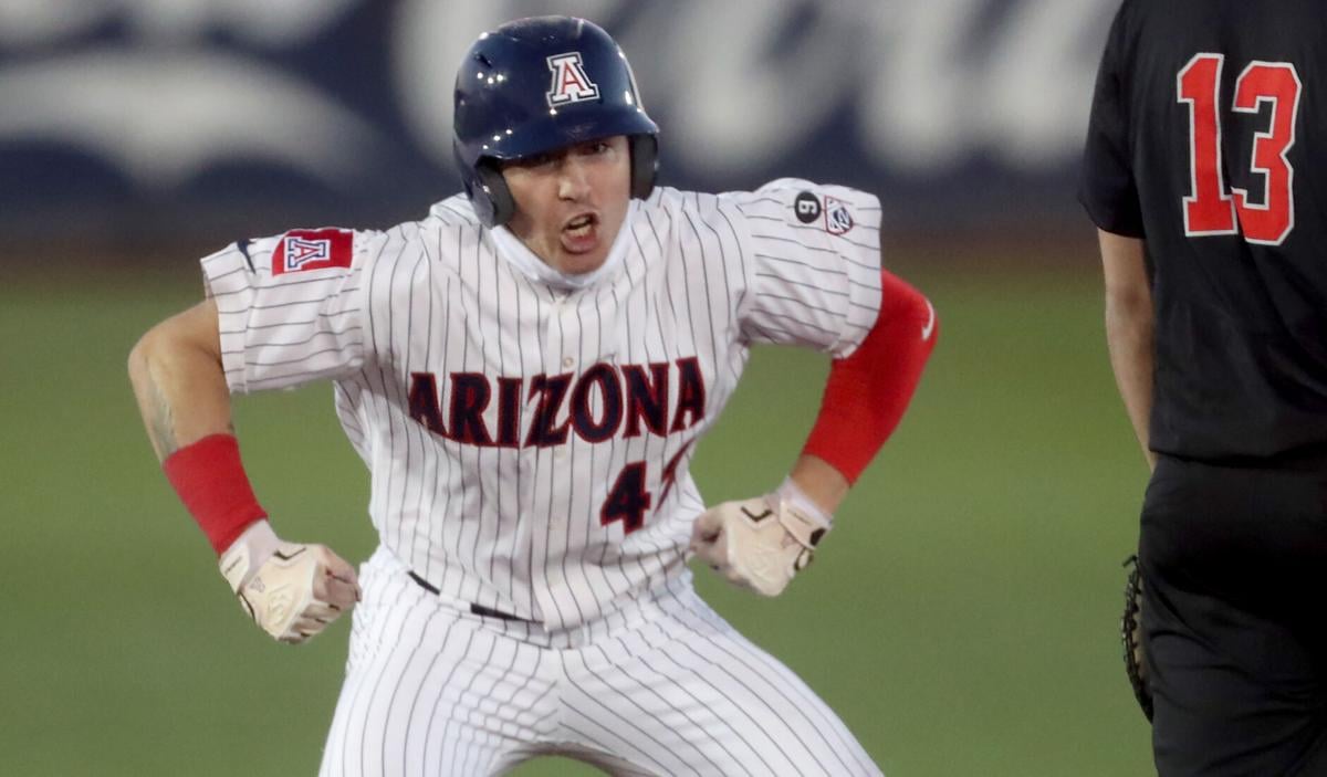 University of Arizona vs Ball State