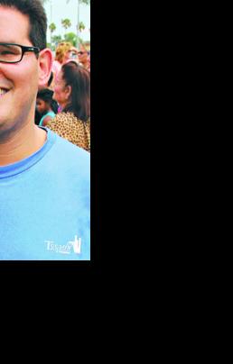 Star Opinion: Sami Hamed our choice in Tucson Ward 1 Democratic primary