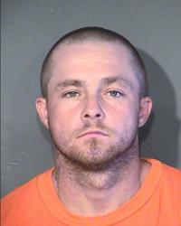 Authorities searching for inmate who escaped from Tucson prison