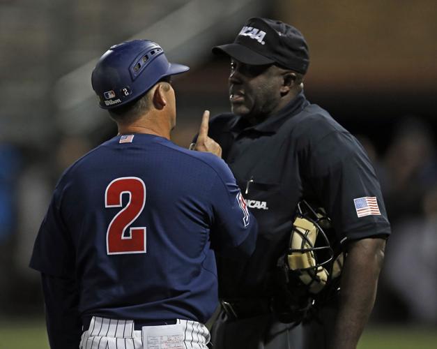 Best Arizona baseball photos