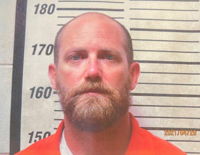 DEA Agent-Mississippi Shooting Death