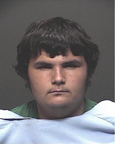 Fatal shooting