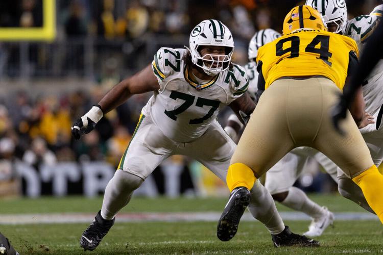 Packers Steelers Football