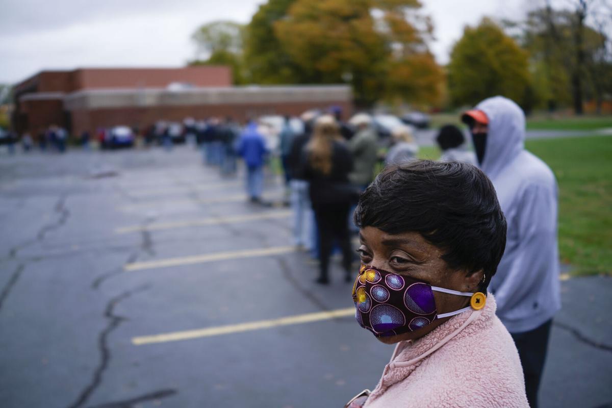 early voting