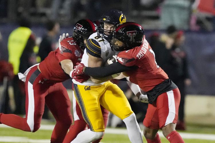 Independence Bowl Football