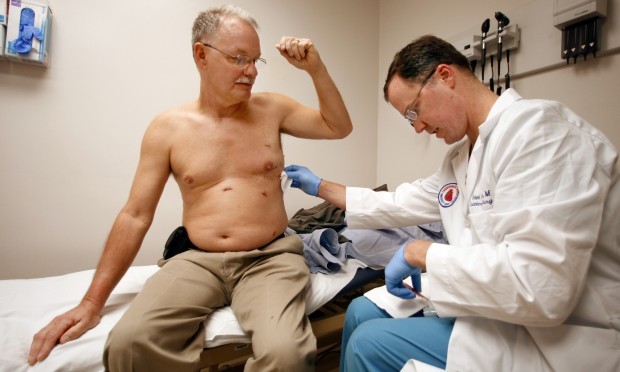 Bypass now leaves the chest uncracked