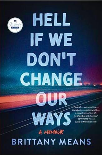 “Hell If We Don’t Change Our Ways”