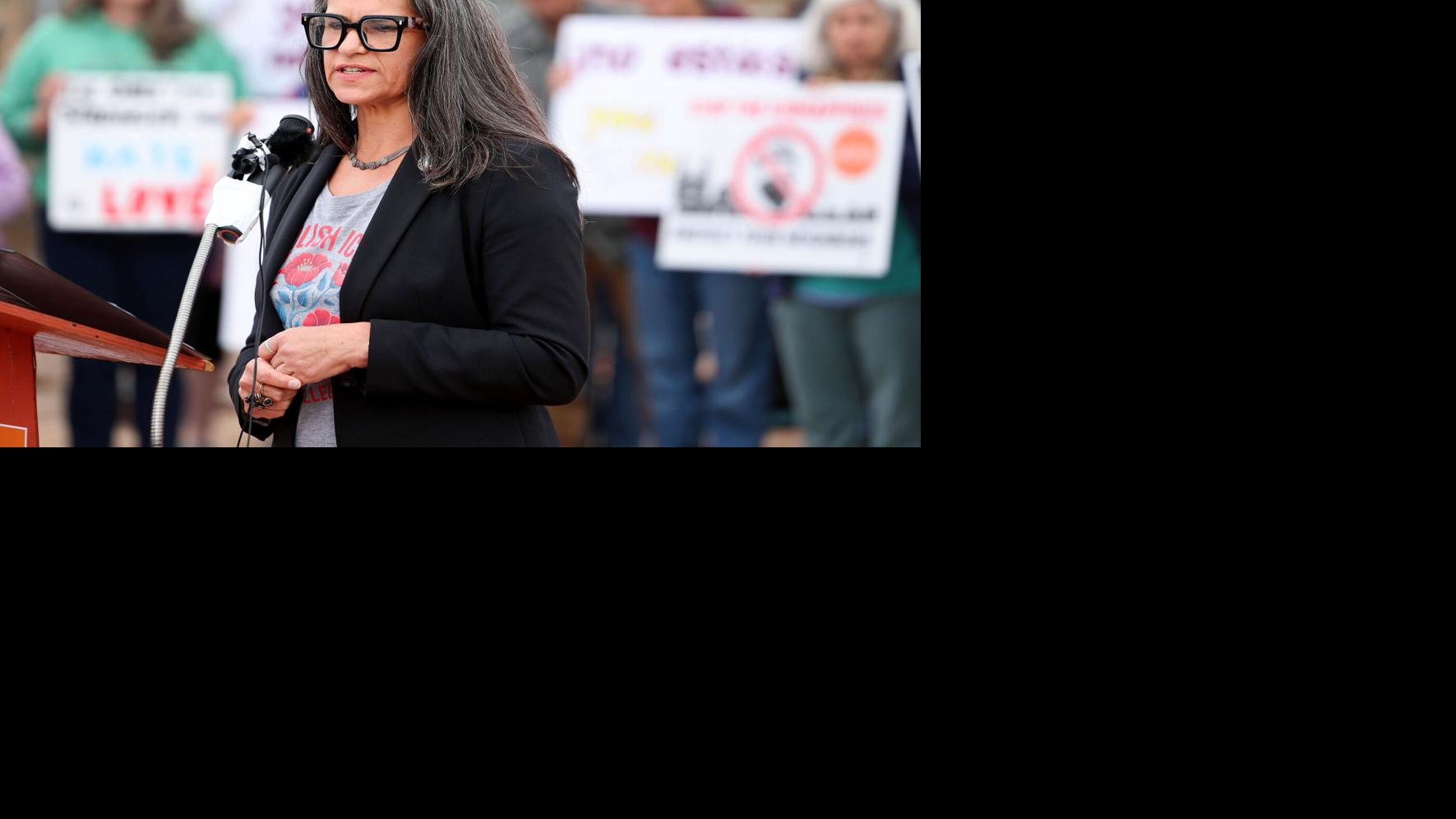 Political Notebook: Tucson-area solar plan draws fire from left