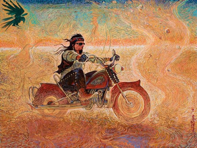 Traditions in Motion