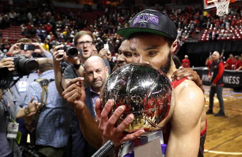 MWC Championship Basketball | March 16, 2024