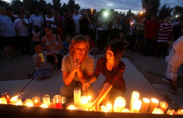 Fans, friends shocked, saddened at news of Jackson's death  