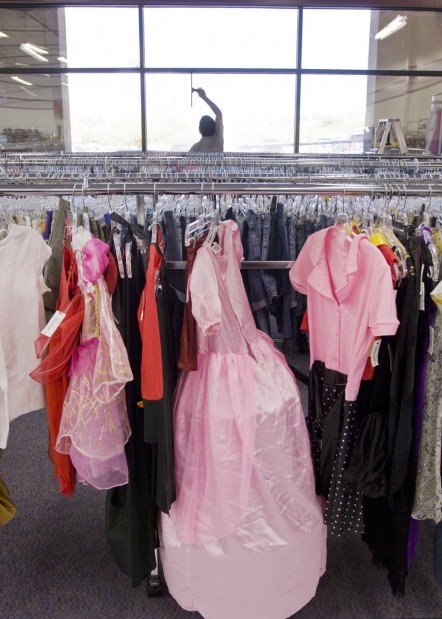 Oro Valley gets its own Goodwill