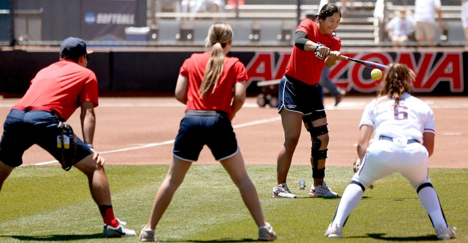 University of Arizona vs South Carolina