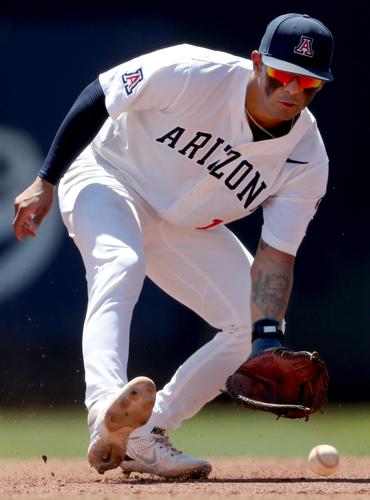 University of Arizona vs Southern Cal