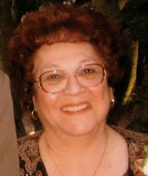 Dolores Blancarte Bravo