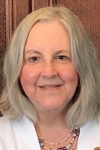 Pamela Powers Hannley