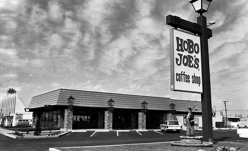 Hobo Joe's on Broadway