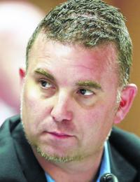 Robocall: Tucson councilman Paul Cunningham is a "sexual predator"