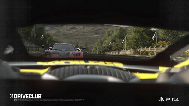 Xbox One, PlayStation 4 sport out-of-this-world tech    