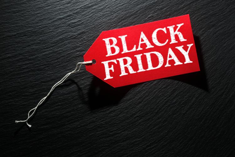 Black Friday.