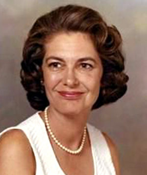 Marjorie Beeson Cary