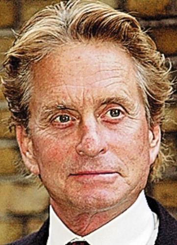Rich, famous and in need  