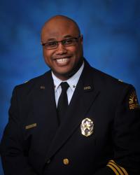 Tucson police union makes recommendation for new chief