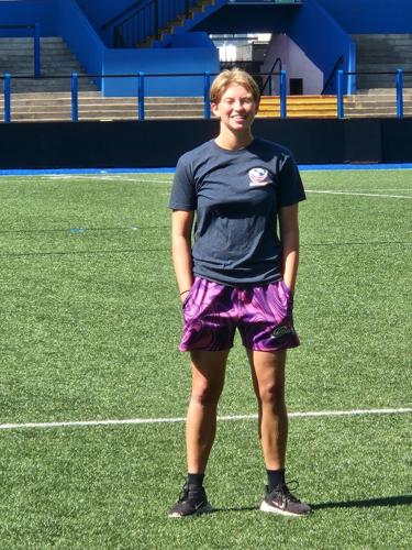 C - Aleksandria Gabbard in Cardiff, Wales, July 27, 2024, Image 7.jpg