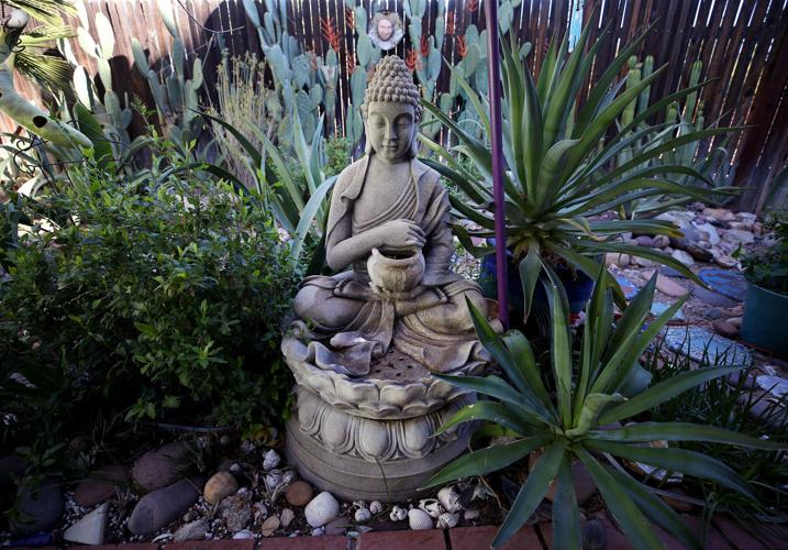 Pima County Master Gardeners