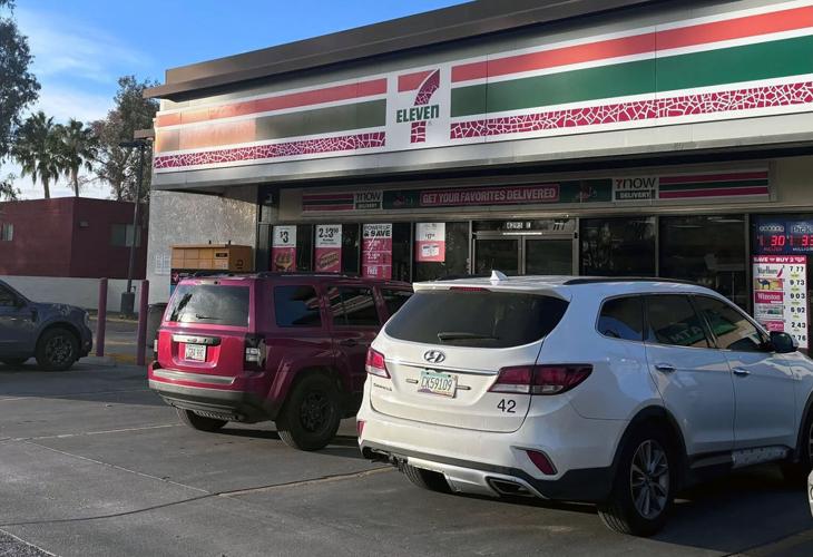 Tim Steller's column: Another unnecessary Tucson death over retail theft