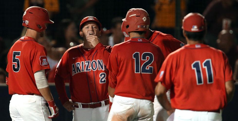 University of Arizona vs Arizona State