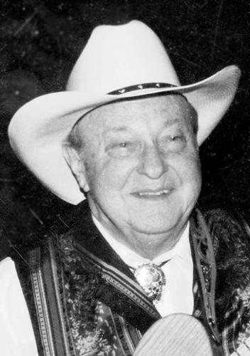 Pioneer 'son' Spencer dies at 75  