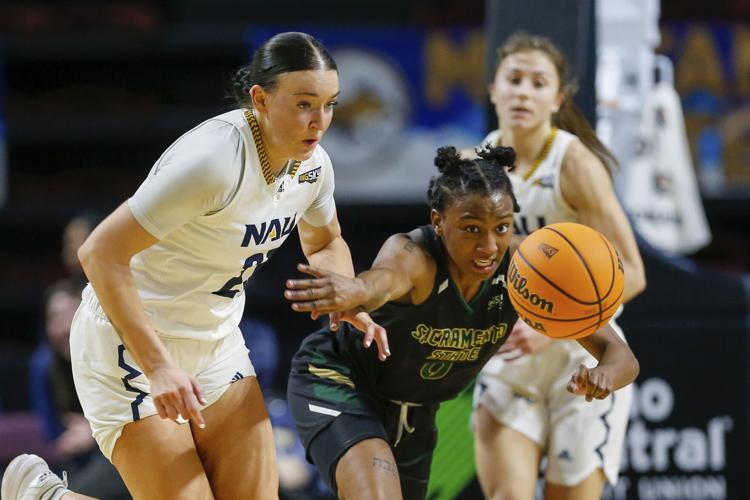 BSKY Sacramento St N Arizona Basketball