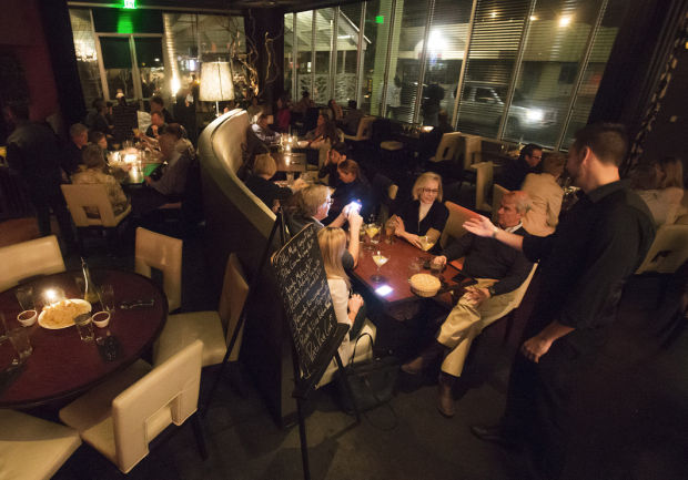 Candlelight Madness: Cafe Poca Cosa