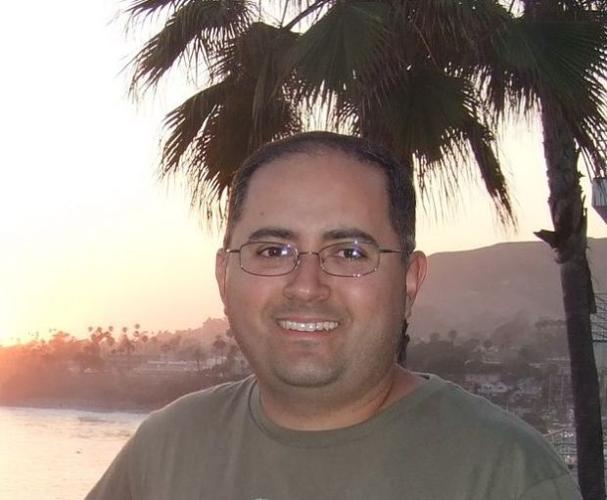 Spencer Herrera