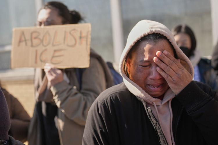 Registration policy for immigrants in the US illegally stirs fears