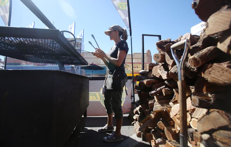 Fourth Avenue Spring Street Fair