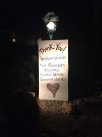 Kindness on display; COVID-inspired poetry: Tucsonans share coronavirus experiences
